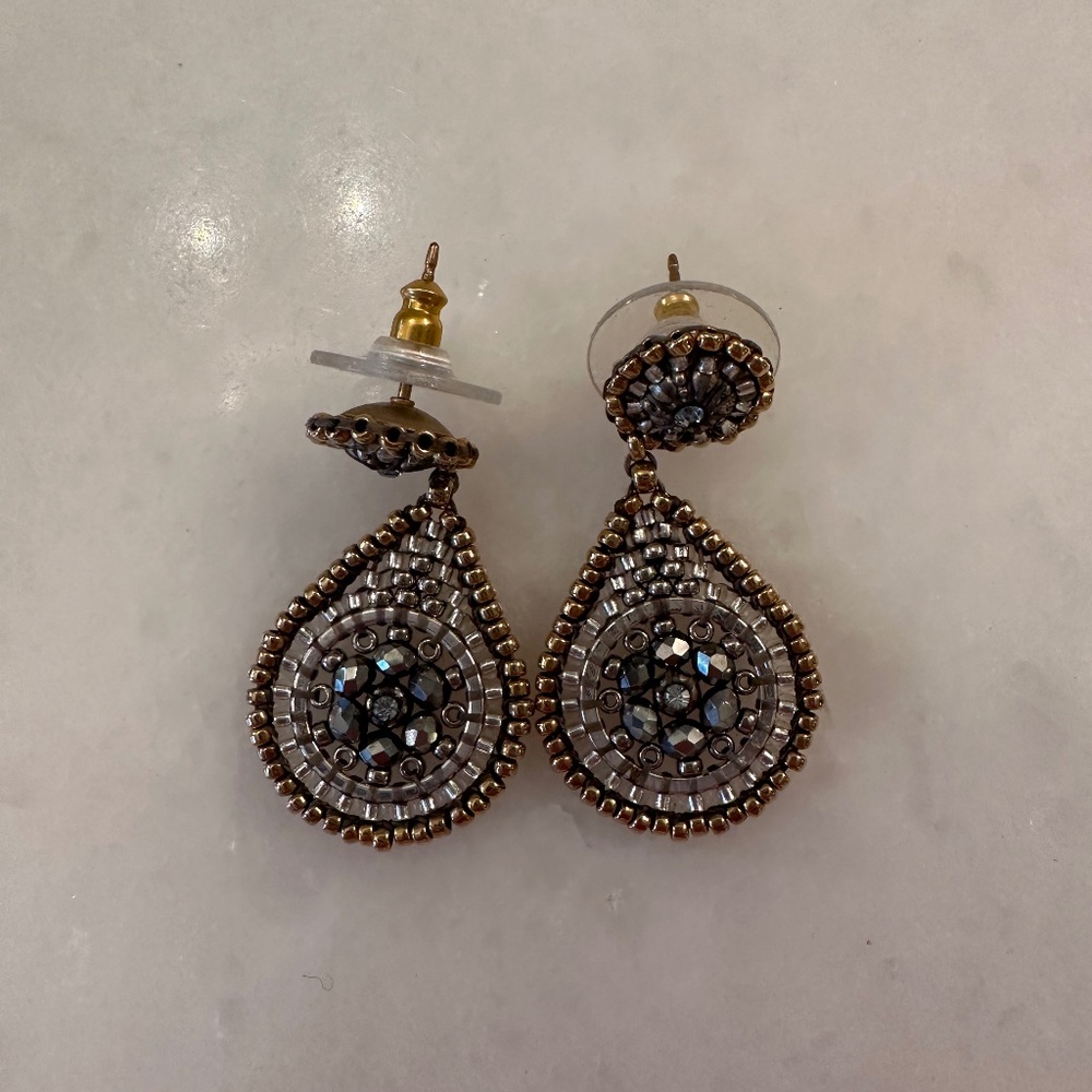 Asha Earrings